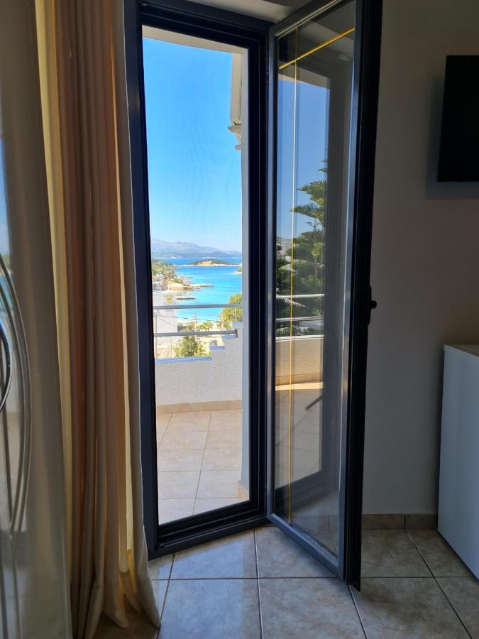 Ardiani Hotel Ksamil