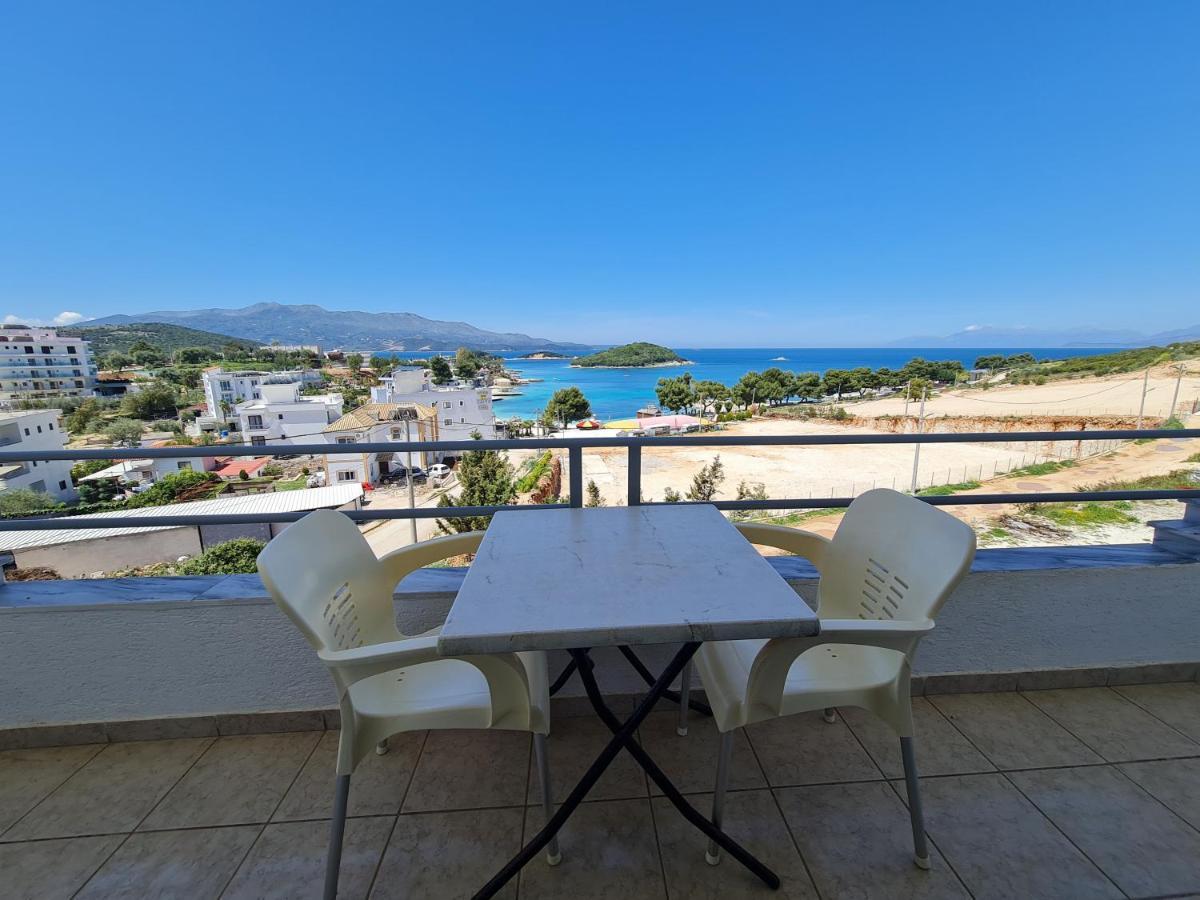 Hotel Ardiani Ksamil