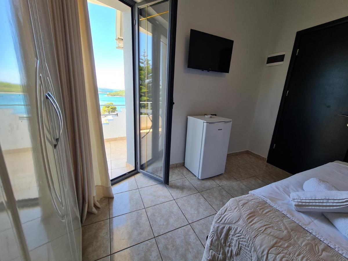 Ardiani Hotel Ksamil