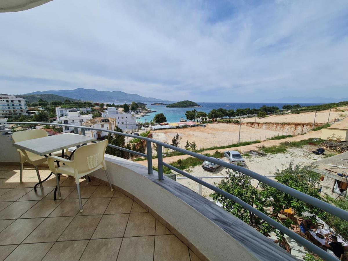 Hotel Ardiani