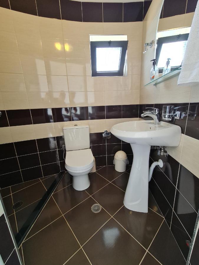 Hotel Ardiani Ksamil