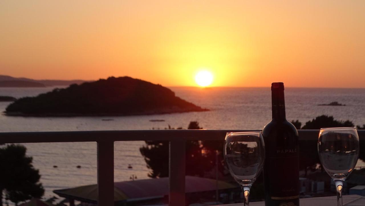 Ardiani Hotel Ksamil
