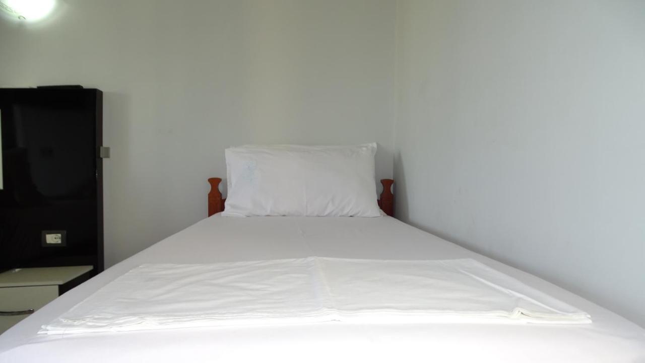 Ardiani Hotel Ksamil