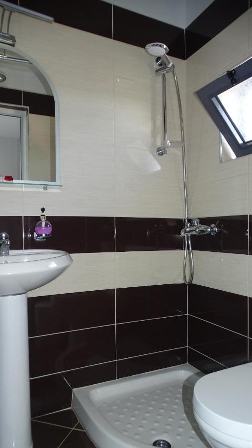 Hotel Ardiani Ksamil