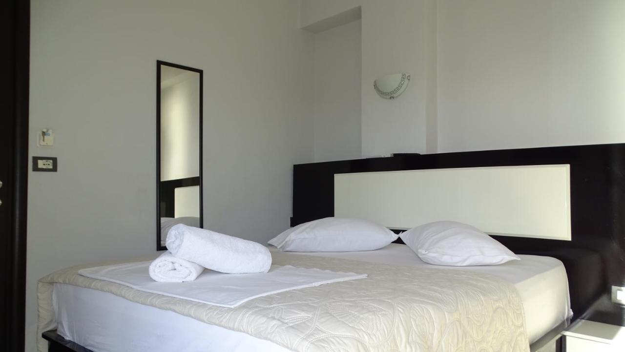 Ardiani Hotel Ksamil
