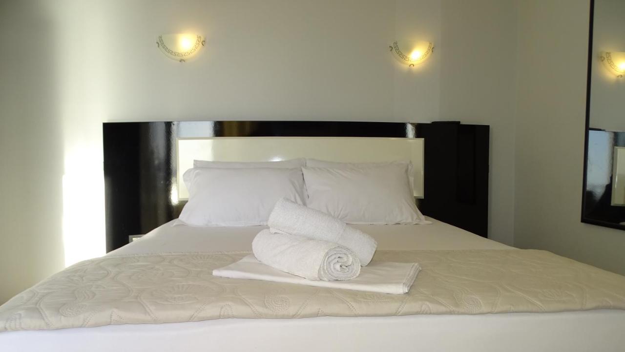 Ardiani Hotel Ksamil