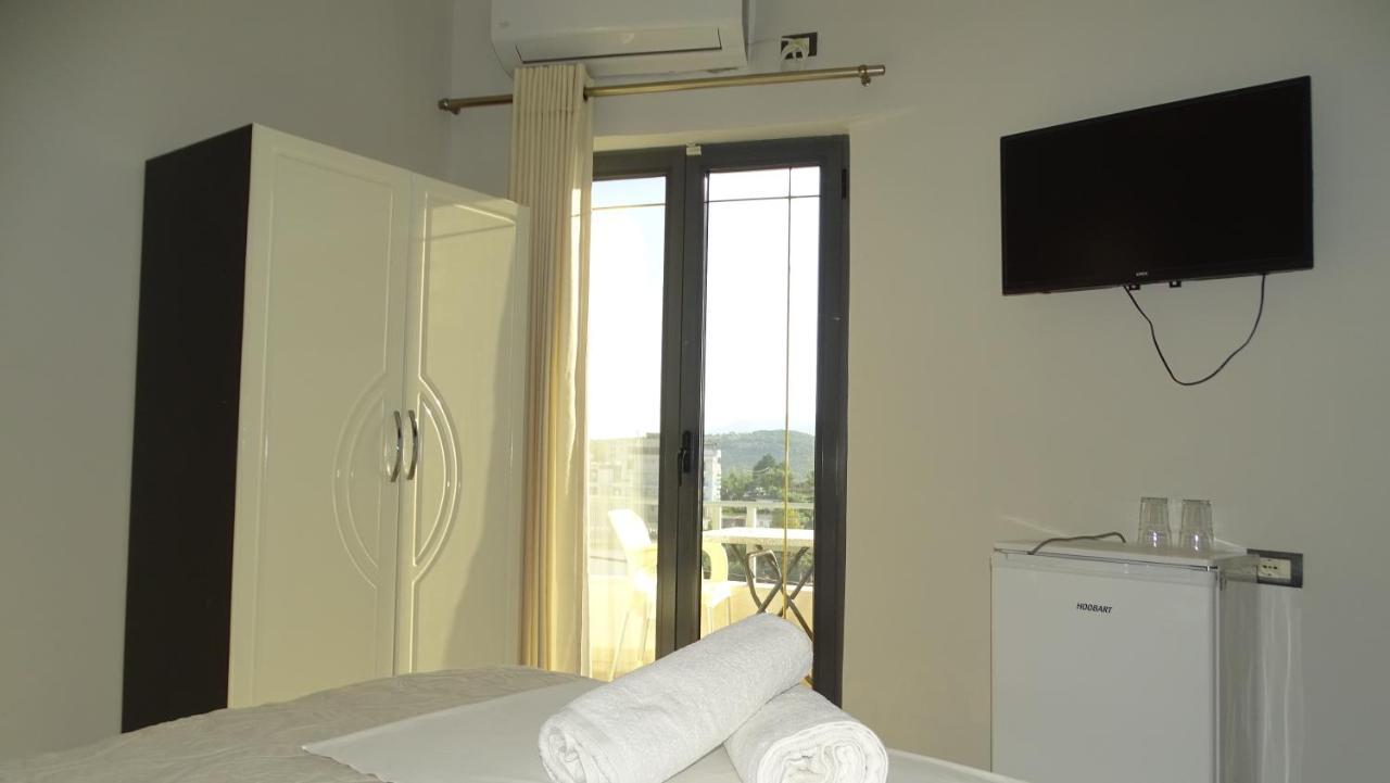 Ardiani Hotel Ksamil