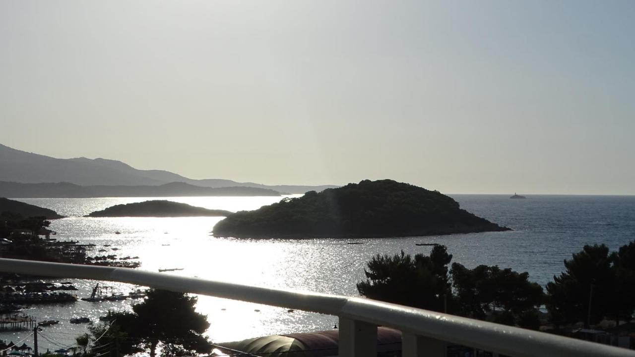 Ardiani Hotel Ksamil
