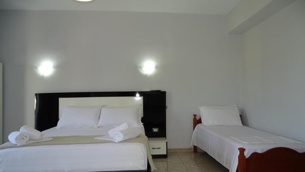 Ardiani Hotel Ksamil
